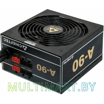 Блок питания Chieftec GDP-650C-RGB 650W